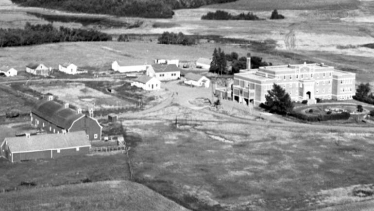 Initiative to Address former Residential School buildings on Reserve – Indigenous Services Canada